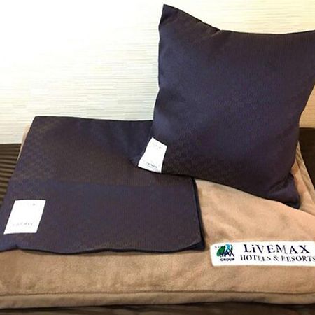Hotel Livemax Budget Korakuen Tokio Zewnętrze zdjęcie