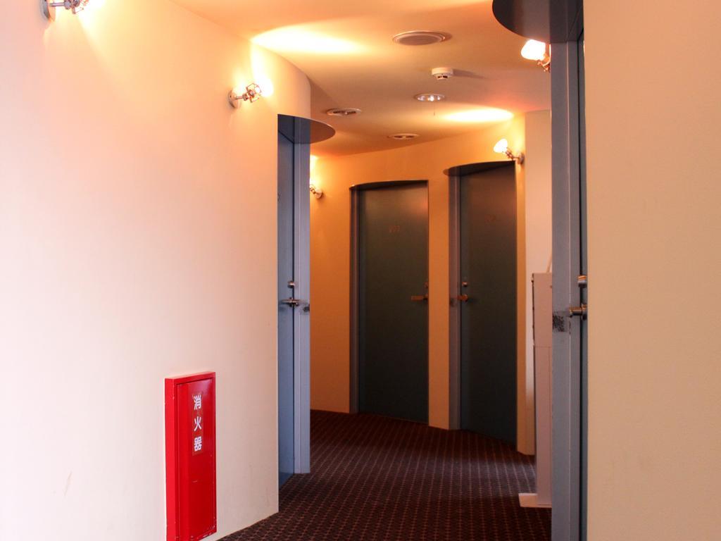 Hotel Livemax Budget Korakuen Tokio Zewnętrze zdjęcie