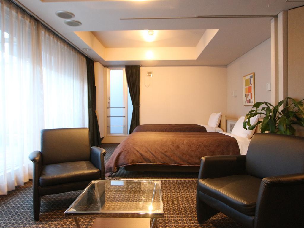 Hotel Livemax Budget Korakuen Tokio Pokój zdjęcie