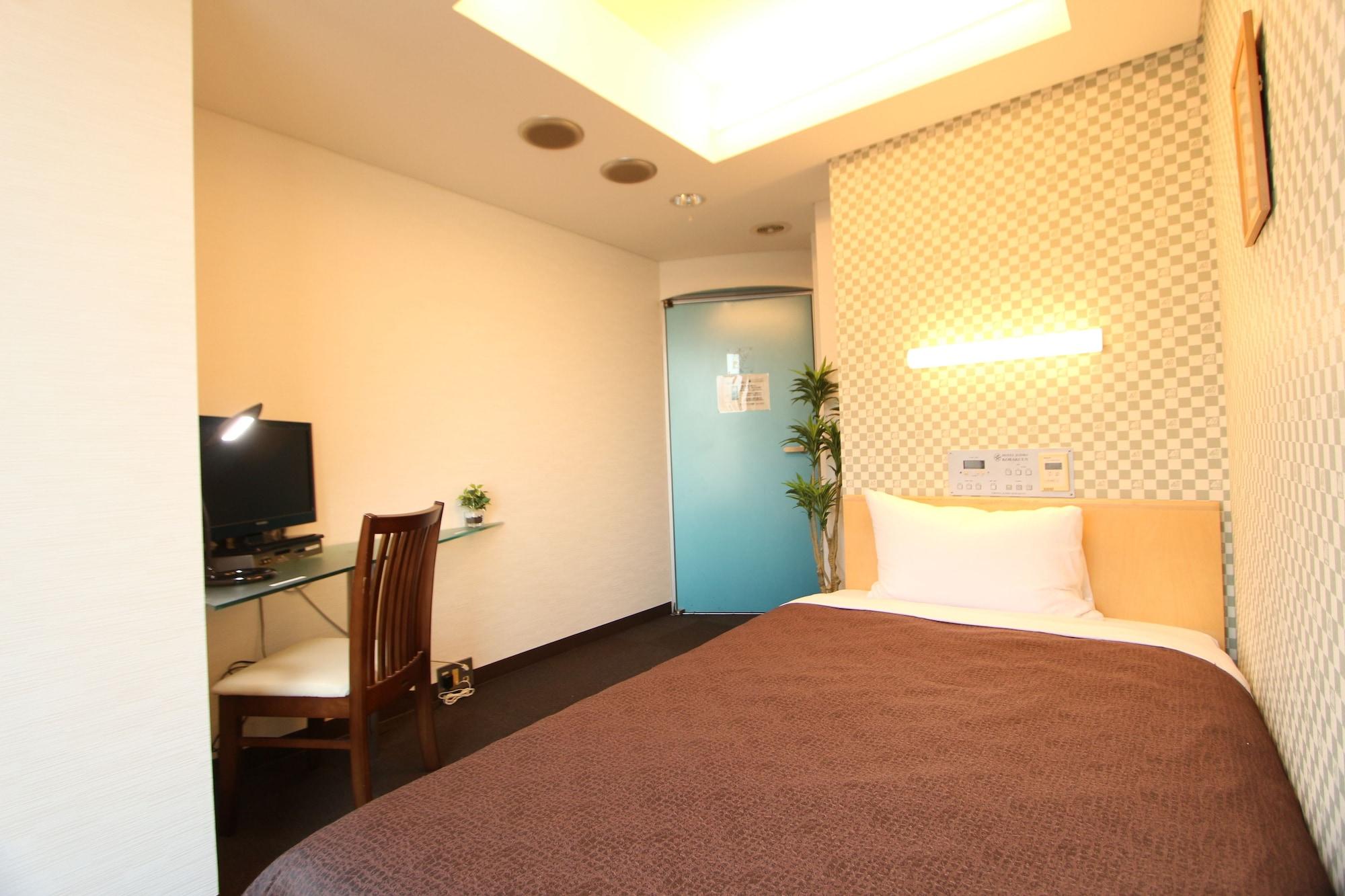 Hotel Livemax Budget Korakuen Tokio Zewnętrze zdjęcie