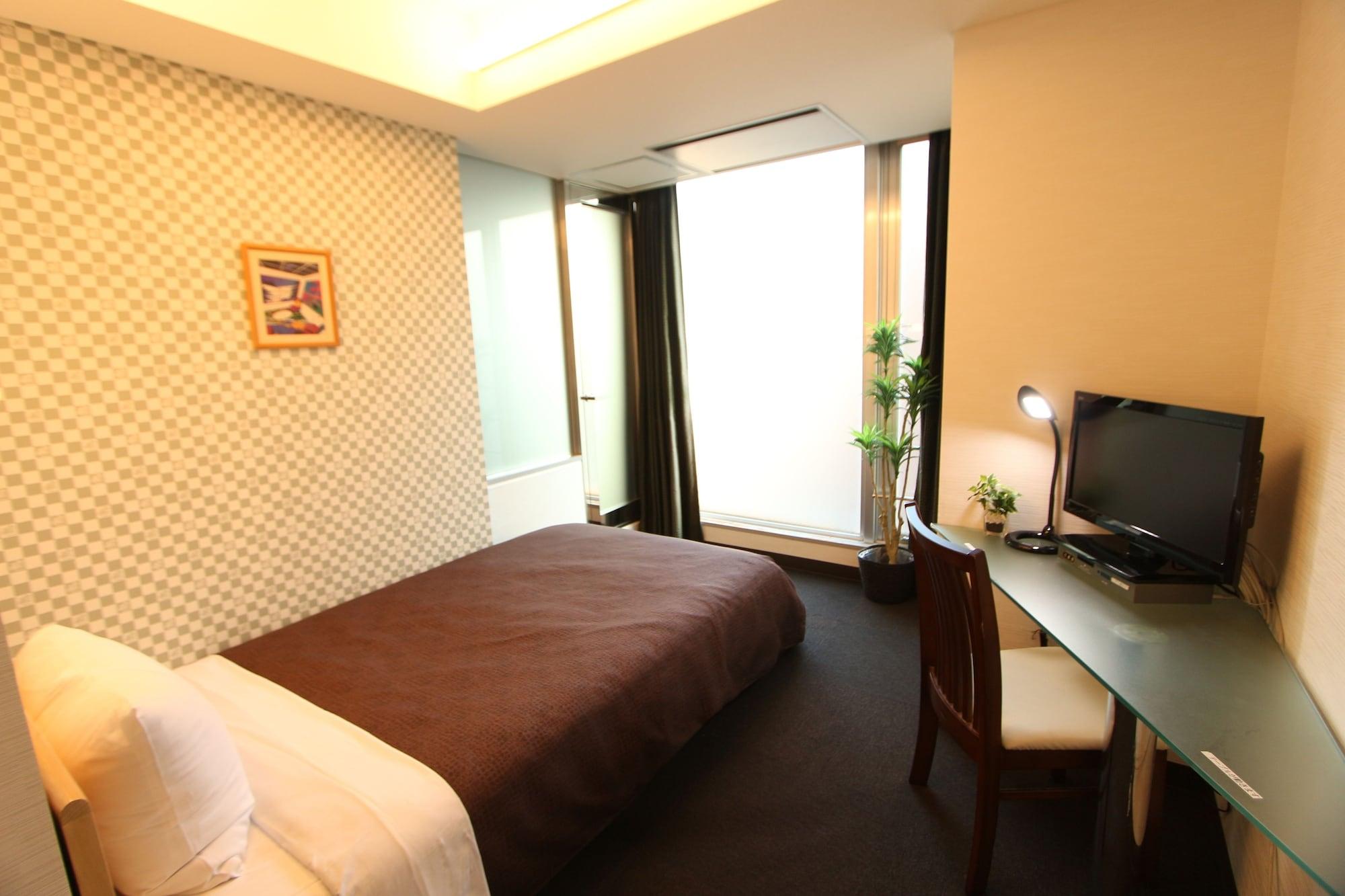 Hotel Livemax Budget Korakuen Tokio Zewnętrze zdjęcie