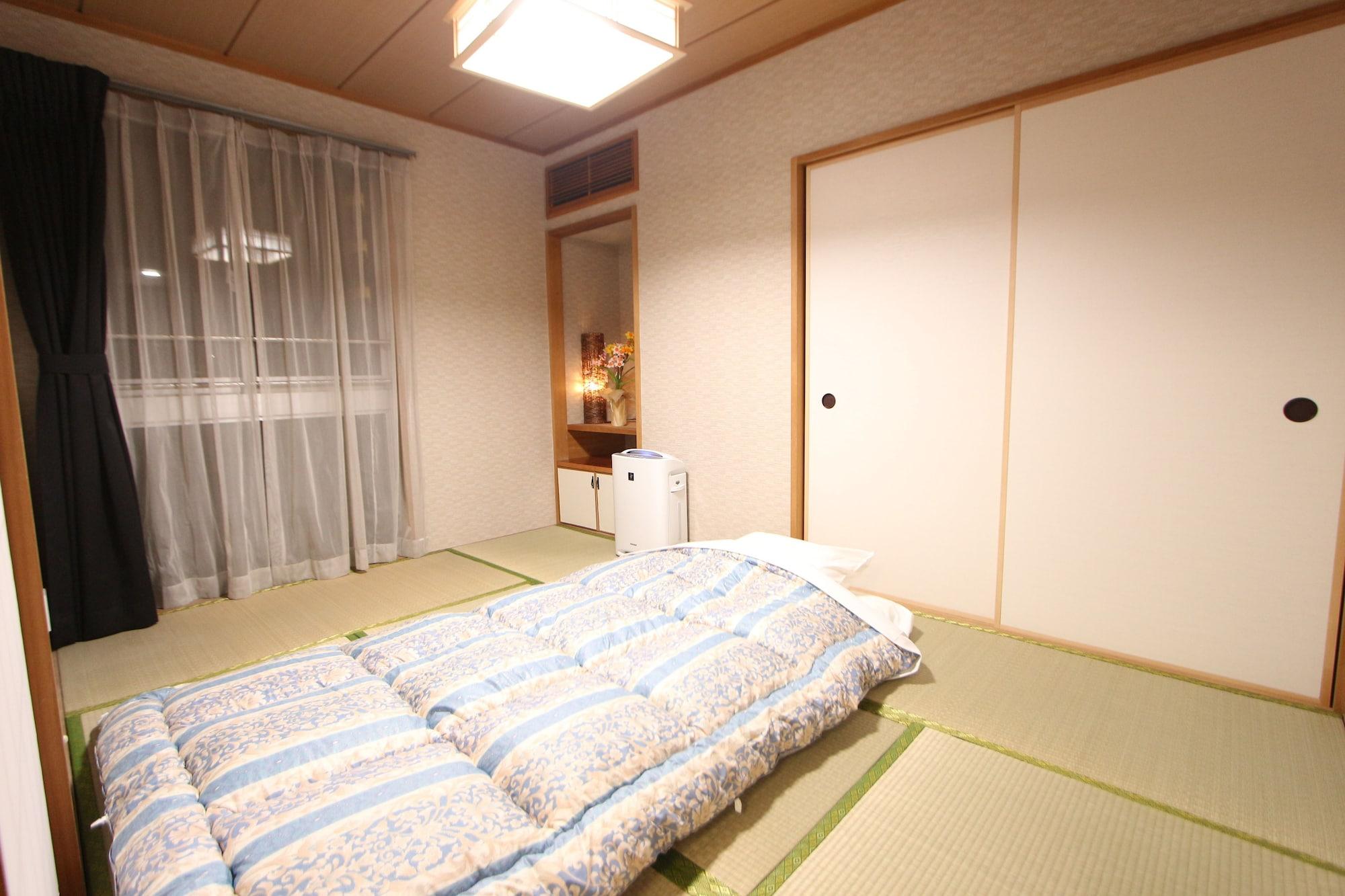 Hotel Livemax Budget Korakuen Tokio Zewnętrze zdjęcie