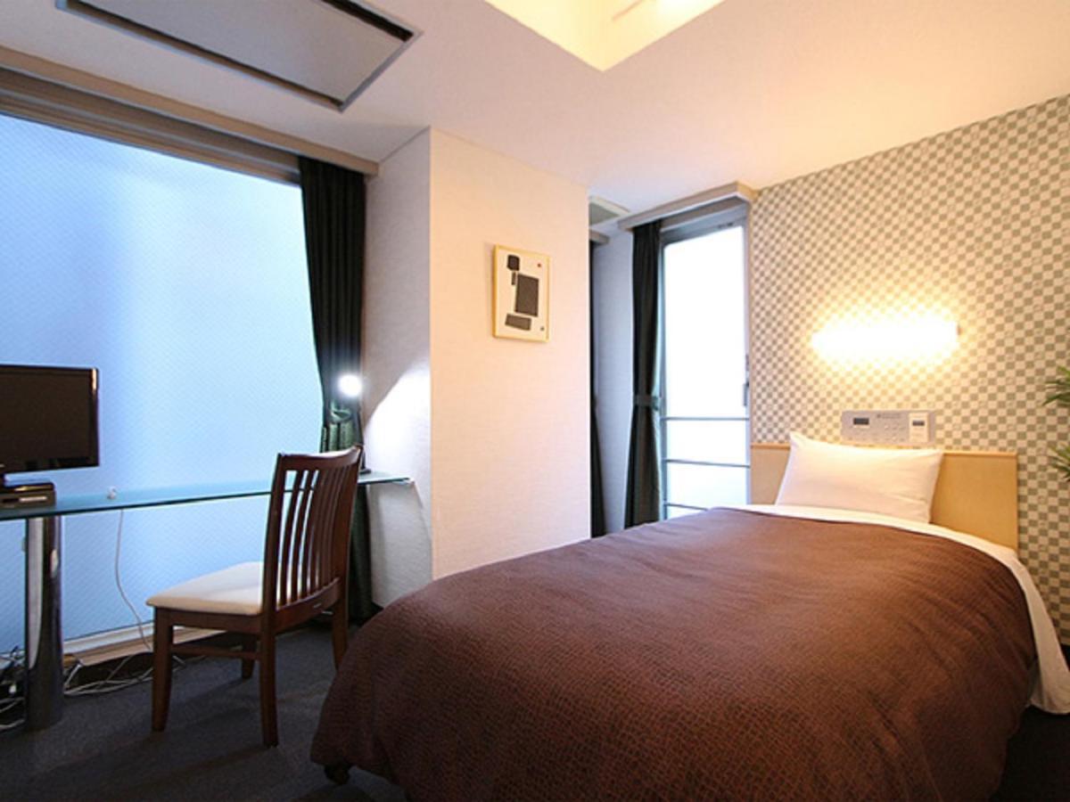 Hotel Livemax Budget Korakuen Tokio Zewnętrze zdjęcie