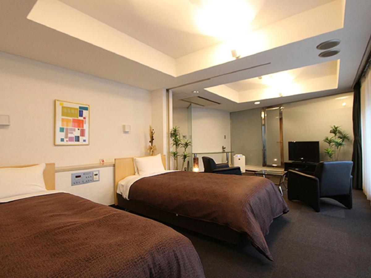 Hotel Livemax Budget Korakuen Tokio Zewnętrze zdjęcie