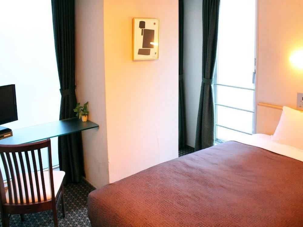 Hotel Livemax Budget Korakuen Tokio Zewnętrze zdjęcie