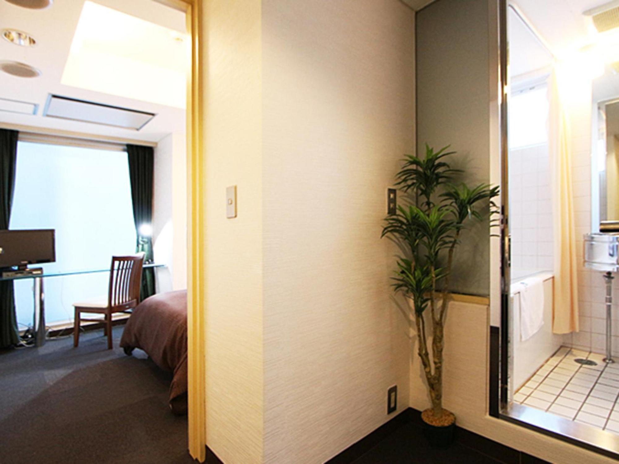 Hotel Livemax Budget Korakuen Tokio Zewnętrze zdjęcie