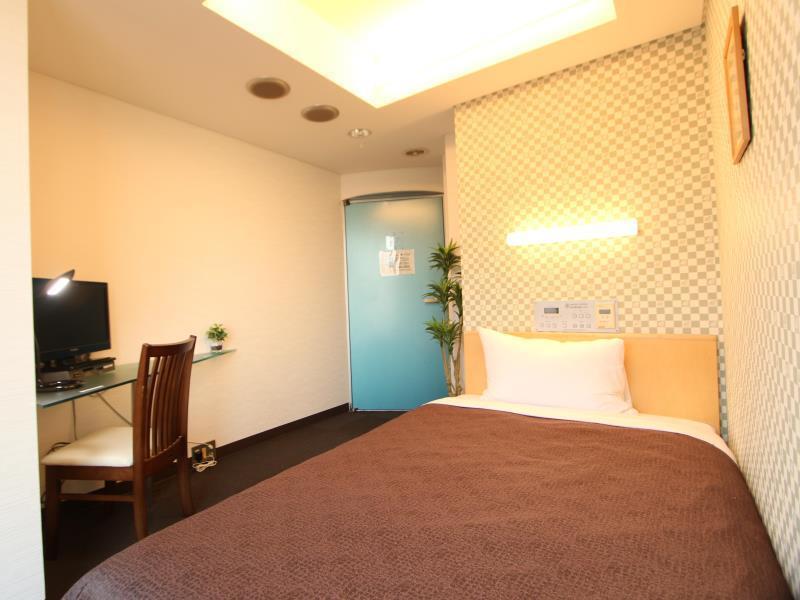 Hotel Livemax Budget Korakuen Tokio Zewnętrze zdjęcie